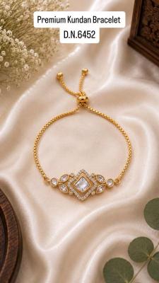 premium Bracelet Gold jewellery wholesale